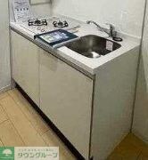 エルファーロ笹塚IIの物件内観写真