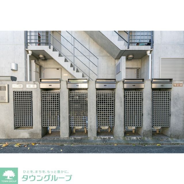 アトゥール武蔵野の物件内観写真