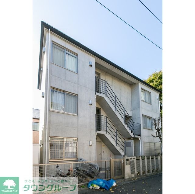 アトゥール武蔵野の物件内観写真