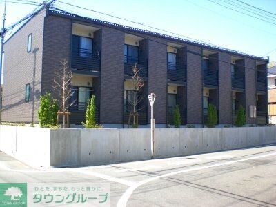 レオネクスト杉並の物件内観写真