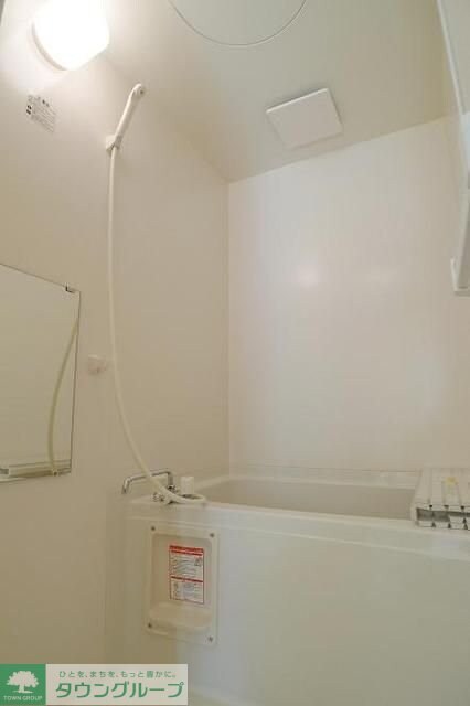 サンフォレストの物件内観写真