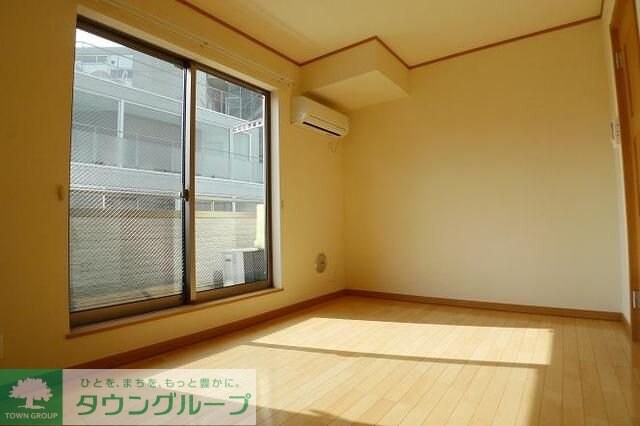 サンフォレストの物件内観写真