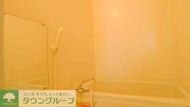 サンフォレストの物件内観写真