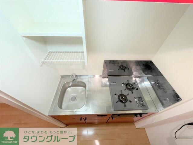 ブランシェ哲学堂通りの物件内観写真