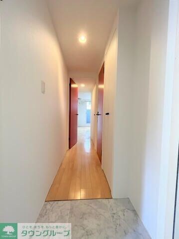 ブランシェ哲学堂通りの物件内観写真