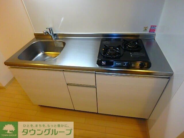 サンコウハイムの物件内観写真