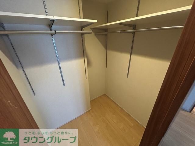 トラープランド蒼麗館の物件内観写真