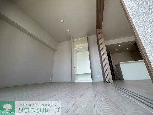 トラープランド蒼麗館の物件内観写真