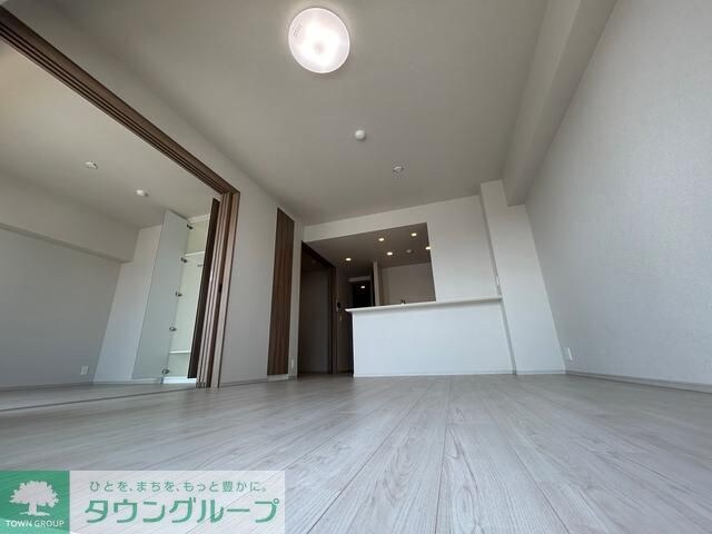 トラープランド蒼麗館の物件内観写真