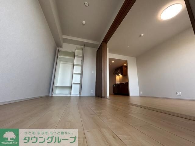 トラープランド蒼麗館の物件内観写真