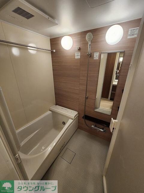 トラープランド蒼麗館の物件内観写真