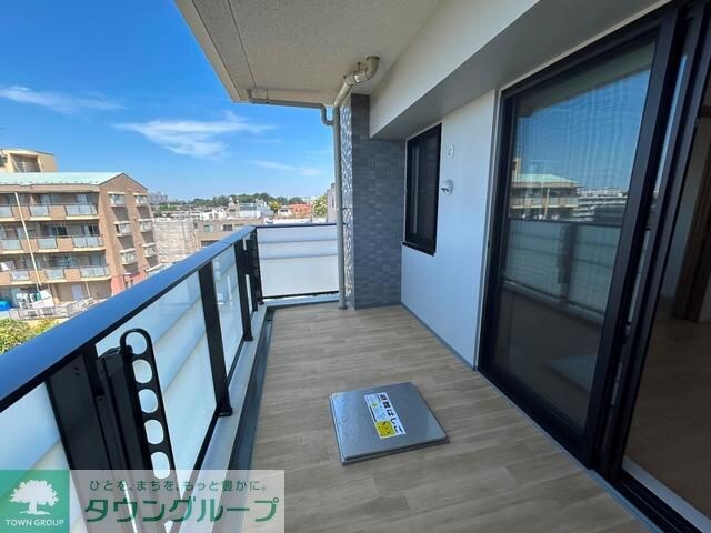 トラープランド蒼麗館の物件内観写真