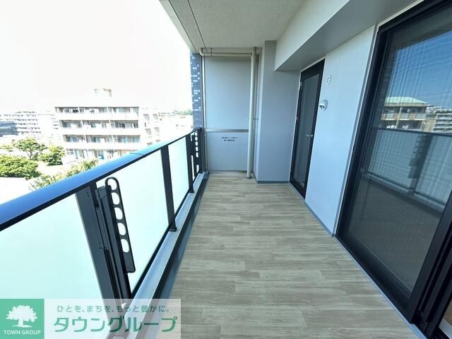 トラープランド蒼麗館の物件内観写真