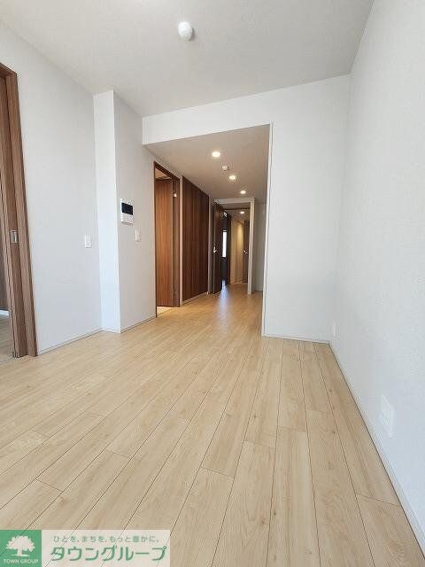 トラープランド蒼麗館の物件内観写真