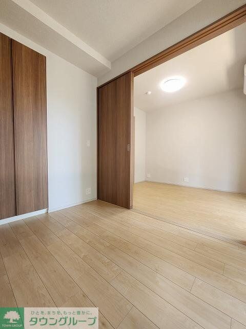 トラープランド蒼麗館の物件内観写真