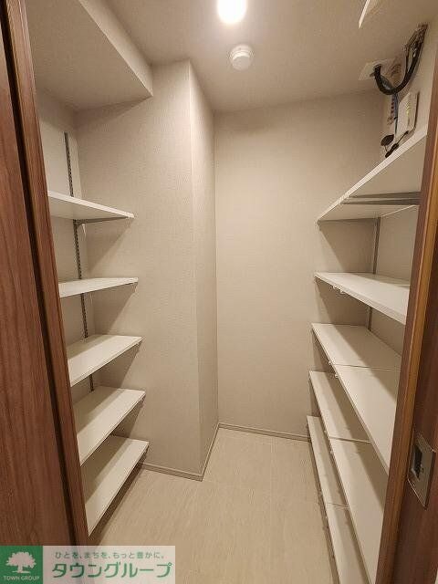 トラープランド蒼麗館の物件内観写真