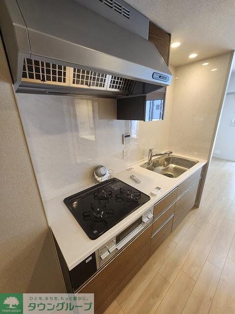 トラープランド蒼麗館の物件内観写真