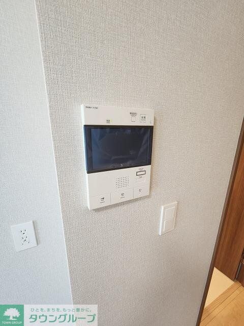 トラープランド蒼麗館の物件内観写真