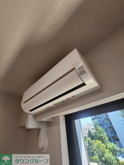 トラープランド蒼麗館の物件内観写真