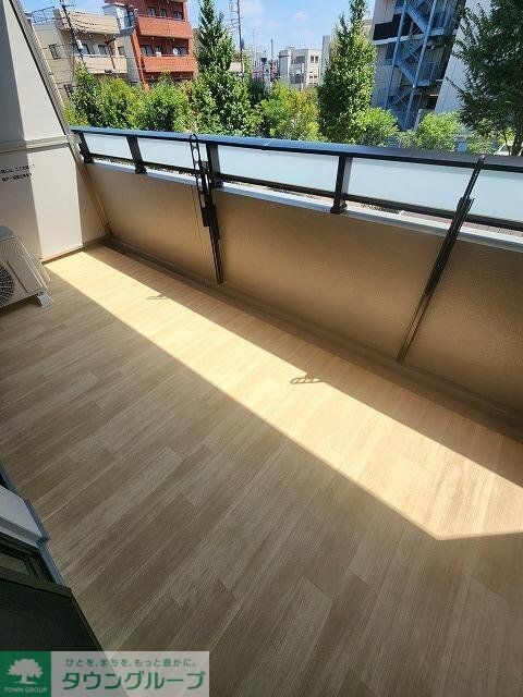 トラープランド蒼麗館の物件内観写真