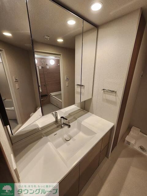 トラープランド蒼麗館の物件内観写真