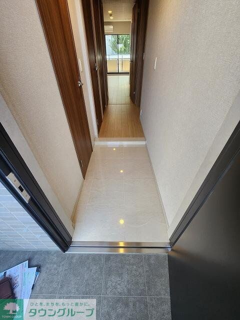 トラープランド蒼麗館の物件内観写真