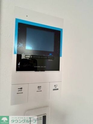 ホワイトキューブ若宮の物件内観写真