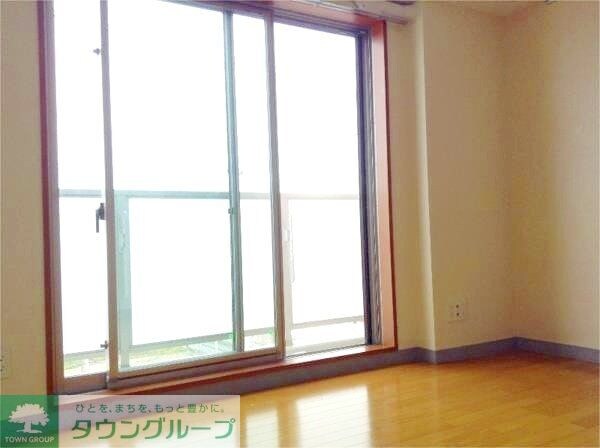 ピウフェリーチェの物件内観写真