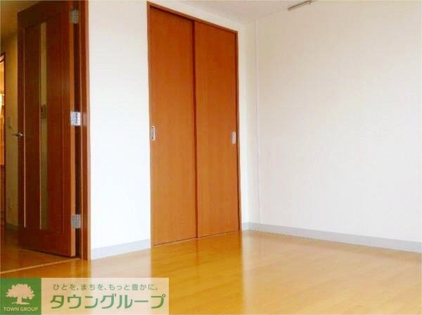 ピウフェリーチェの物件内観写真