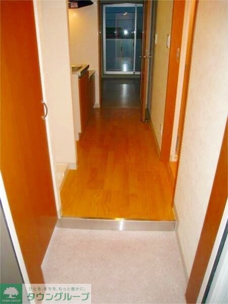 ピウフェリーチェの物件内観写真