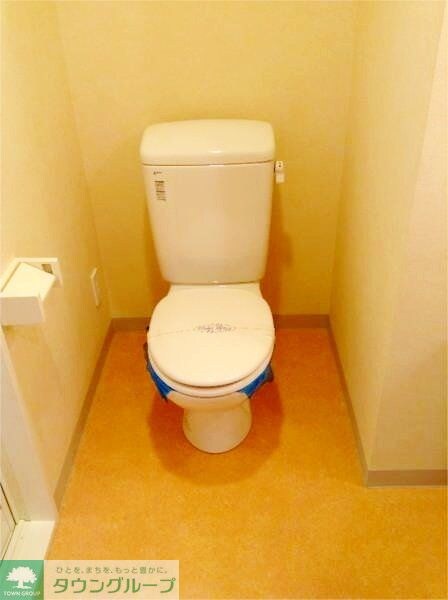 ピウフェリーチェの物件内観写真