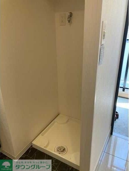 S-RESIDENCE新宿御苑の物件内観写真