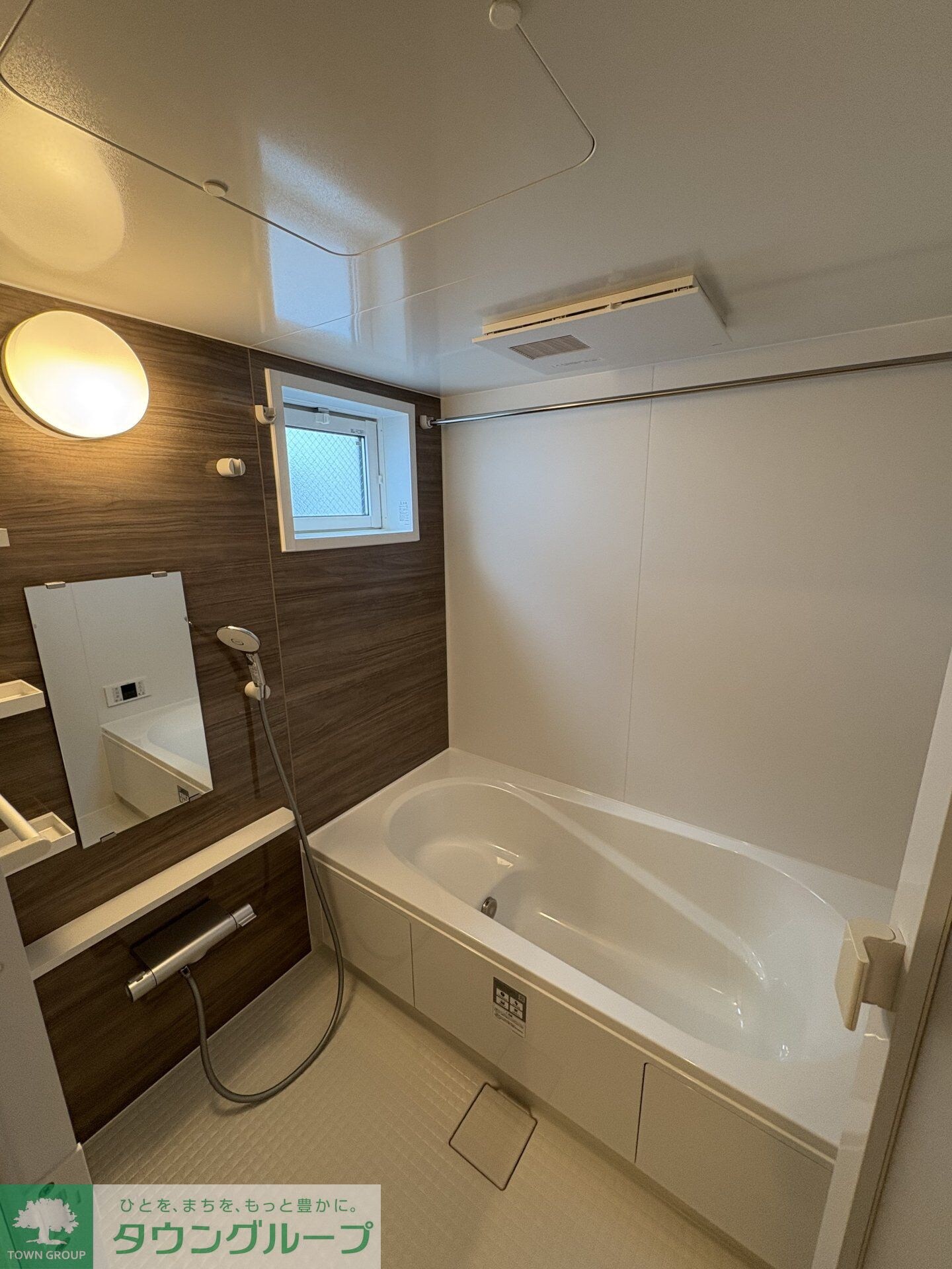 ParkBear四谷三丁目の物件内観写真