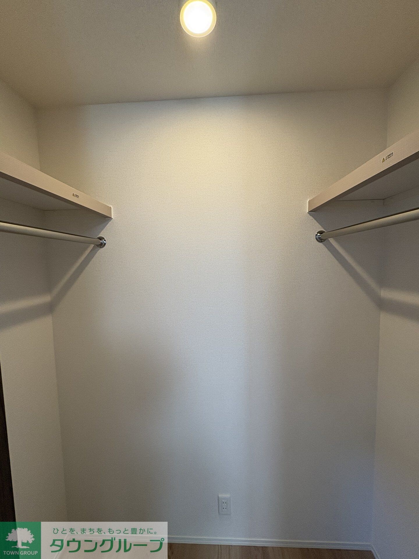 ParkBear四谷三丁目の物件内観写真