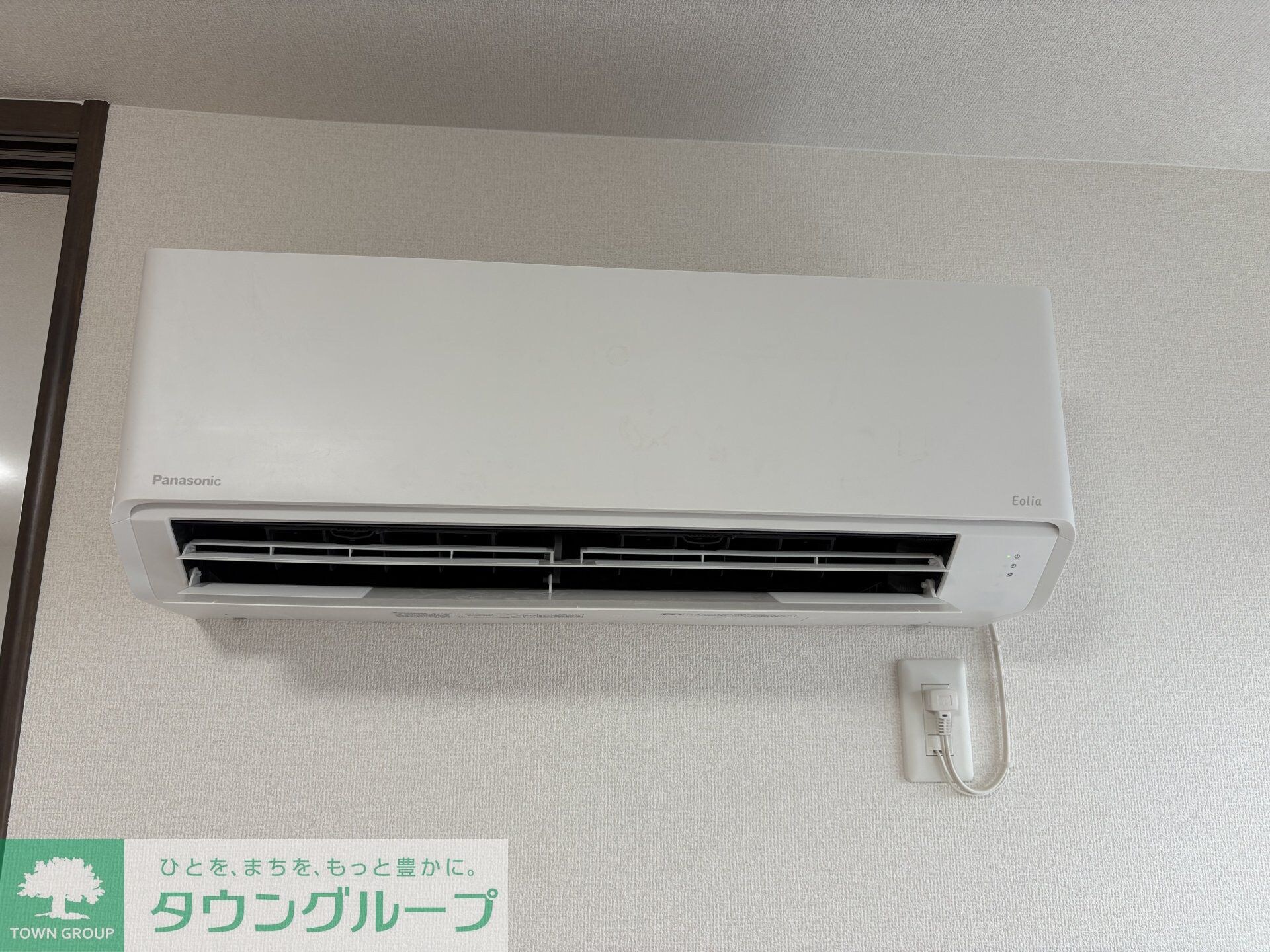 ParkBear四谷三丁目の物件内観写真