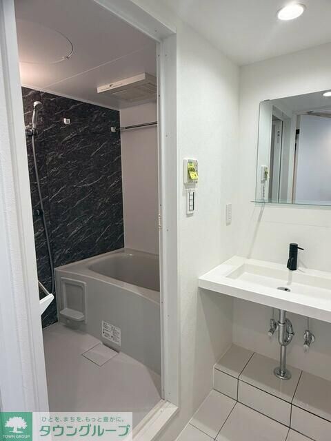 ReveResidence初台の物件内観写真