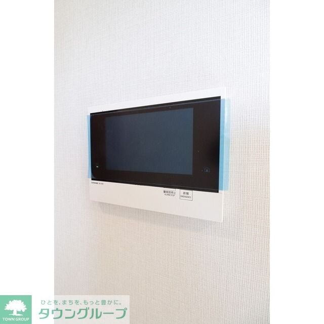 ジオエント山吹神楽坂の物件内観写真