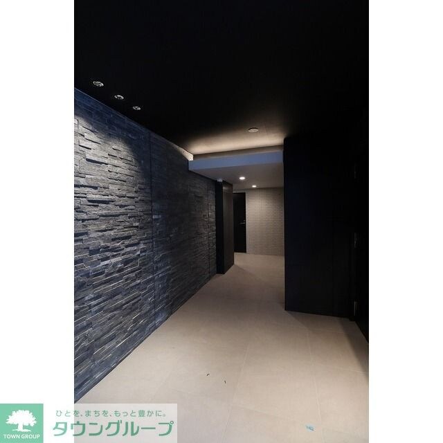 ジオエント山吹神楽坂の物件内観写真