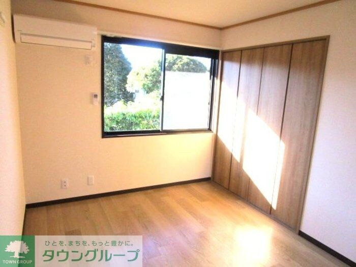 アヴァンティコートAの物件内観写真