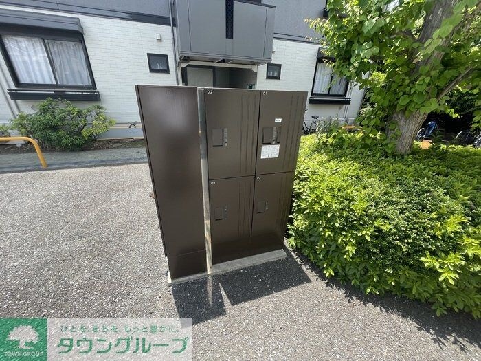 アヴァンティコートAの物件内観写真