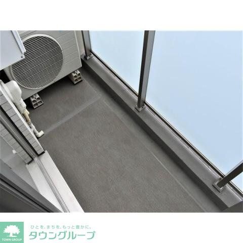 ルクレ西新宿の物件内観写真