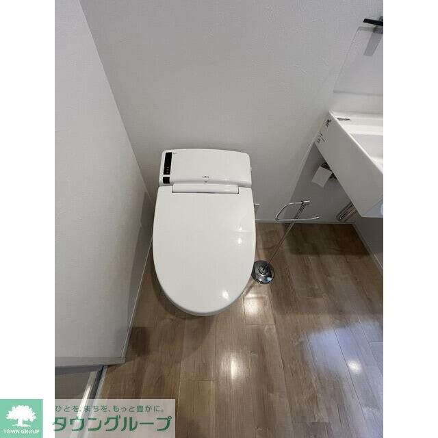 Cave de carreの物件内観写真