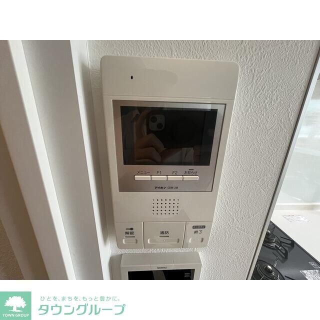 Cave de carreの物件内観写真