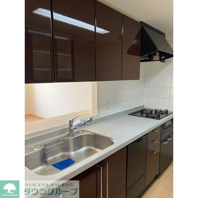 It’S東京フォーサイトスクエアの物件内観写真