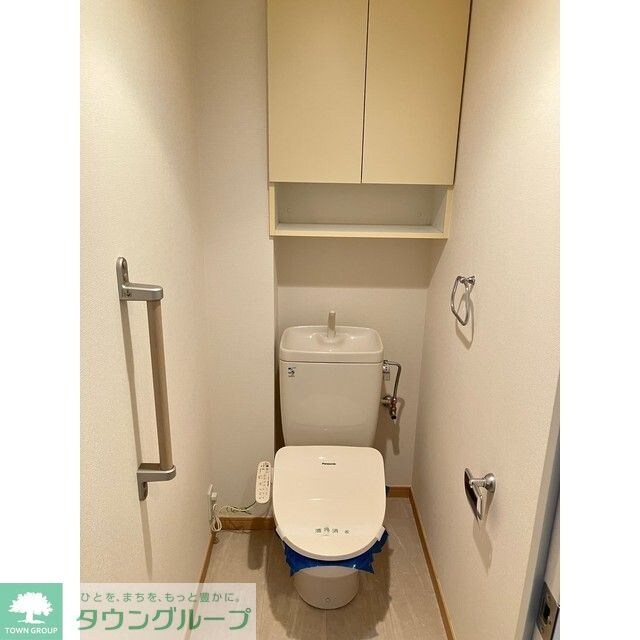 It’S東京フォーサイトスクエアの物件内観写真