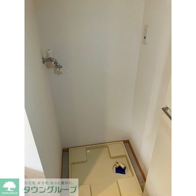 It’S東京フォーサイトスクエアの物件内観写真