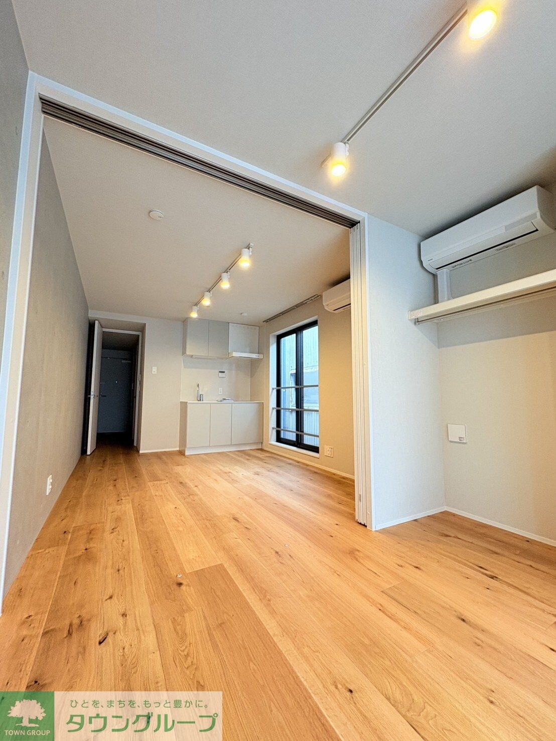 TKS中野新橋の物件内観写真