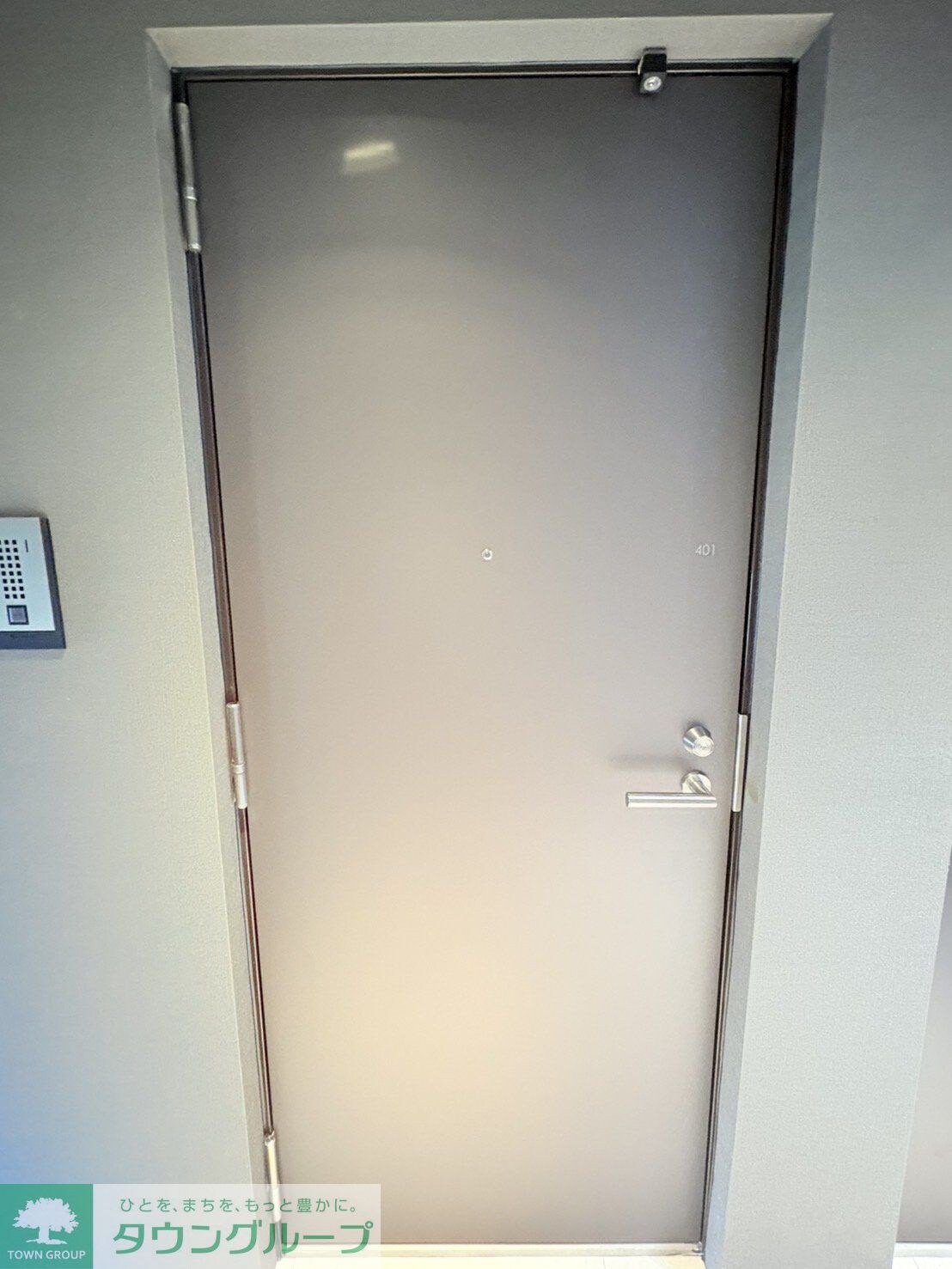 TKS中野新橋の物件内観写真