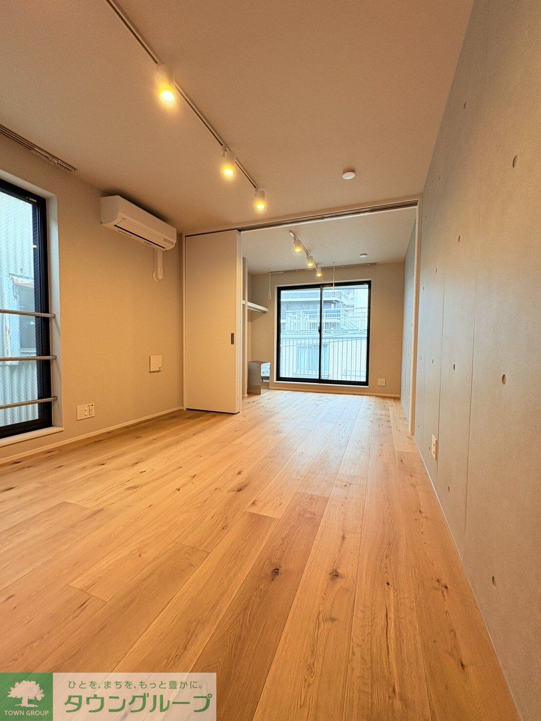 TKS中野新橋の物件内観写真