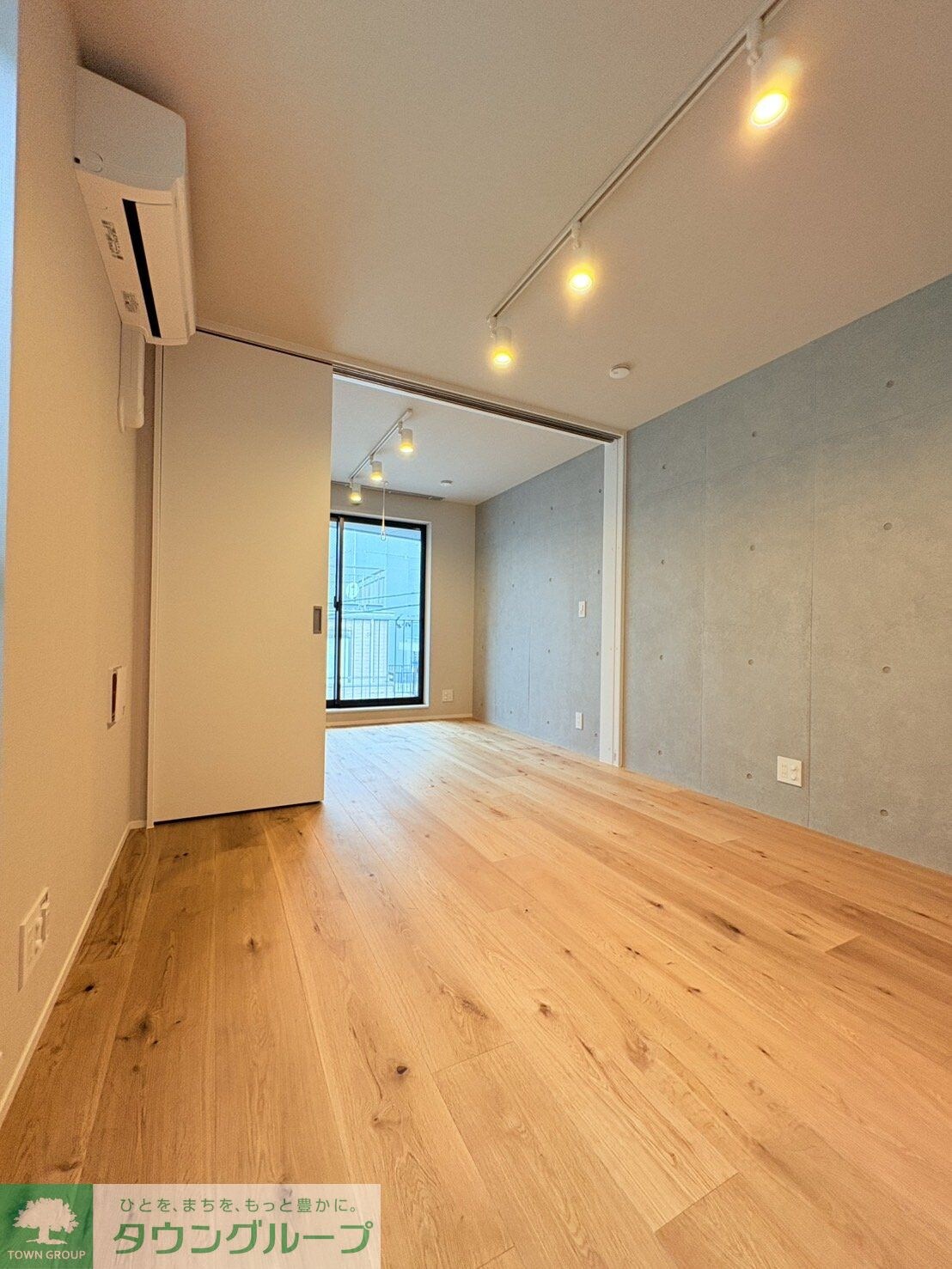 TKS中野新橋の物件内観写真